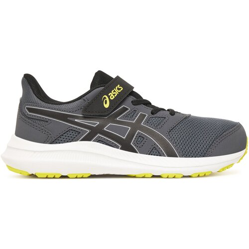Asics JOLT 4 PS Siva Cijene