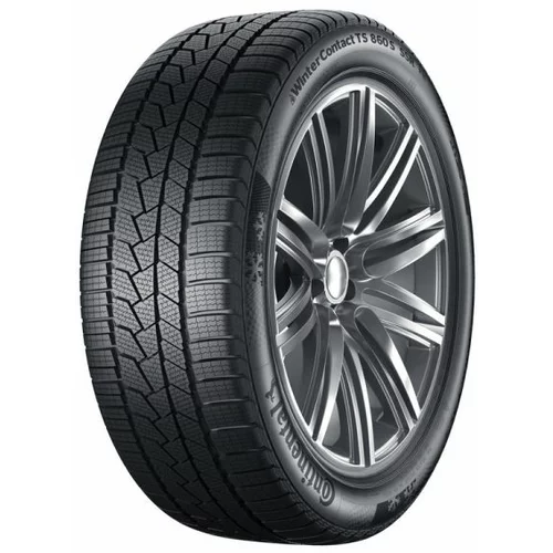 Continental WinterContact TS 860 S ( 205/65 R16 95H * )