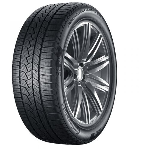 Continental wintercontact ts 860 s ( 205/65 R16 95H * ) Slike