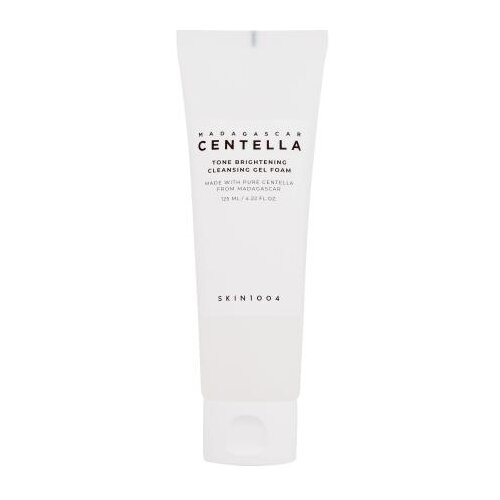 SKIN1004 Madagascar Centella Tone Brightening Cleansing Gel Foam - 125 ml Cene