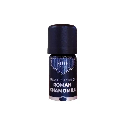Elite Organic Essential Roman Chamomile Oil
