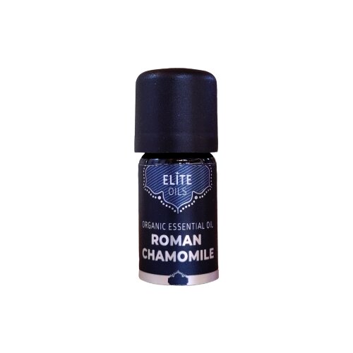 Elite Organic Essential Roman Chamomile Oil Slike