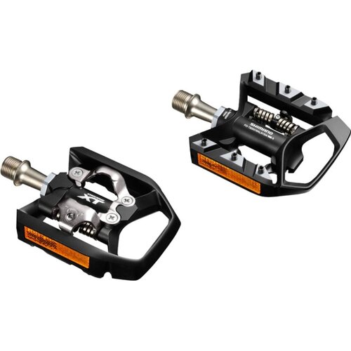  Pedale Shimano Deore Xt Pd-T8000, Spd, Sa Reflektorom, Cleat Sm-Sh56 Cijene