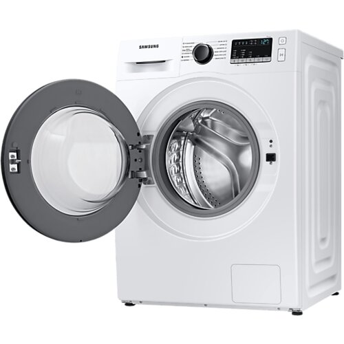 Samsung ma&amp;scaron;ina za pranje ve&amp;scaron;a WW90T4040CE1LE Slike