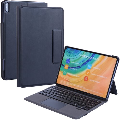 Royal Bailey Flip cover in Bluetooth Tipkovnica T1061 za HUAWEI MatePad Pro 10.8 (2021/2019)/MatePad Pro 5G 10.8, (21596088) Slike