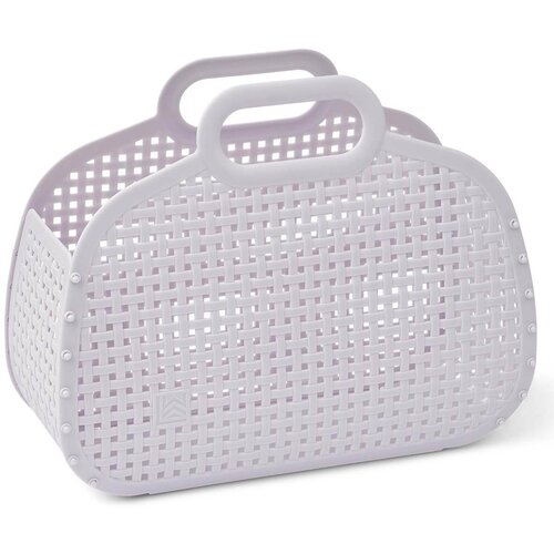 Liewood ko&amp;scaron;ara za na plažo adeline misty lilac Slike