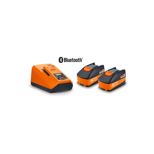 Fein Battery Starter Set 18V 6.0Ah Cene