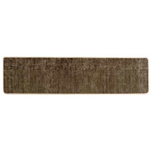  za tepih MARSA &amp;Scaron;umsko zelena 300 x 80 cm Poliester i PVC - Zelena 80 x 300 cm Slike