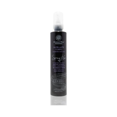 Domus Olea Toscana Spray &amp;amp; Go hranjivo mlijeko za tijelo Slike