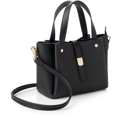 Vince Camuto Ženska torbica Bellagio, Crna Slike