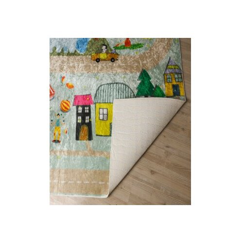 Conceptum Hypnose tepih (80x120) 1003 multicolor Slike