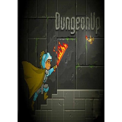 DungeonUp Steam Key GLOBAL Cene