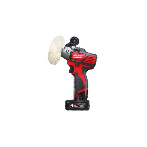  Milwaukee aku polirka M12BPS-421X 4933447799 Cene