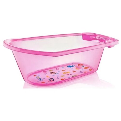 Babyjem Kadica za kupanje 84cm, Pink Cene