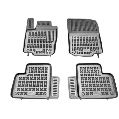 REZAW-PLAST Tipske patosnice za MERCEDES - BENZ ML W166 / GL X166 (2011+) - Kadice Cene