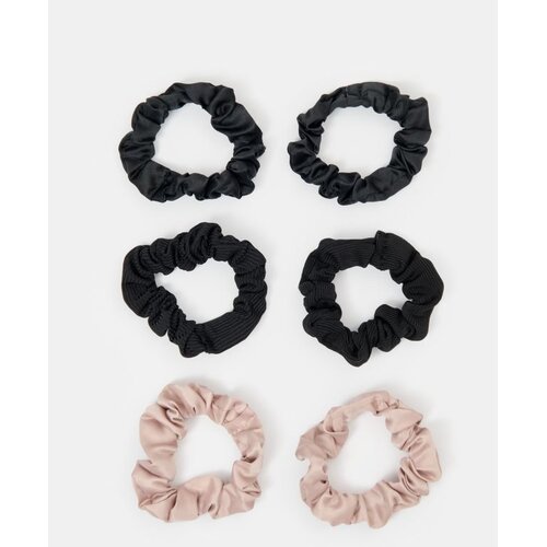 Sinsay Set gumica za kosu scrunchie 6 komada Cijene