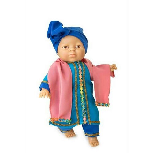  Beba Berjuan Friends of the World Arab Child 42 cm Cene