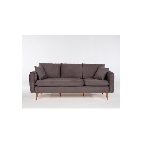 Atelier Del Sofa sofa trosed sofia anthracite Slike