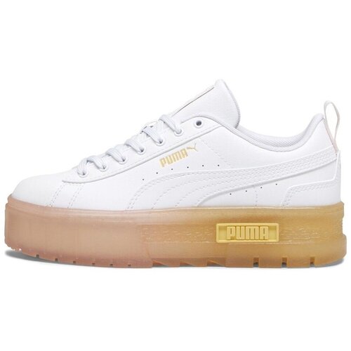 Puma Nizke superge Mayze Beach Days Bela Cene