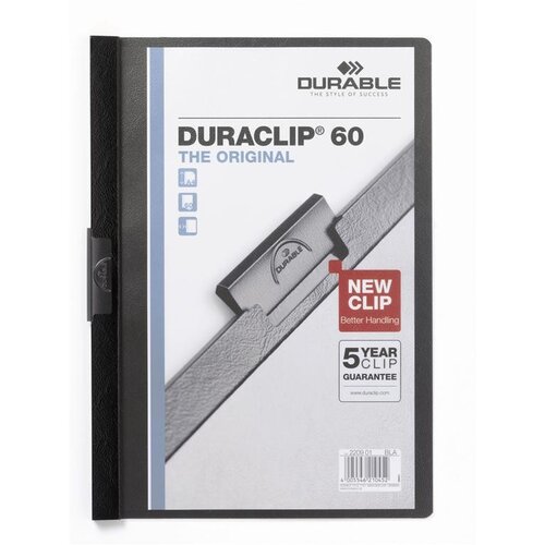 Durable Mapa Duraclip 2209 Cene