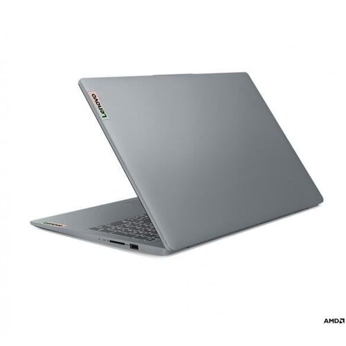 Lenovo Laptop IdeaPad Slim 3 15.6'' 15ABR8 Full HD, AMD Ryzen 7 5825U, 16GB, 1TB SSD, 82XM00SPYA, Windows 11 Pro, Tamnosivi Cene