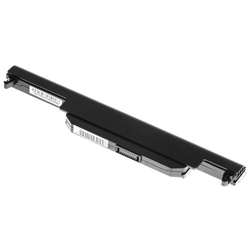 Green cell Baterija za Asus A45 / A55 / A75 / K45 / K55 / K75, 4400 mAh Slike