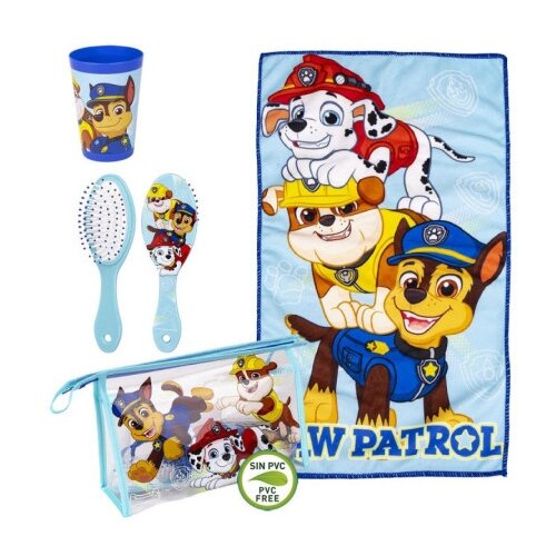 Cerda toaletni neseser paw patrol ( CE2500002541 ) Cene