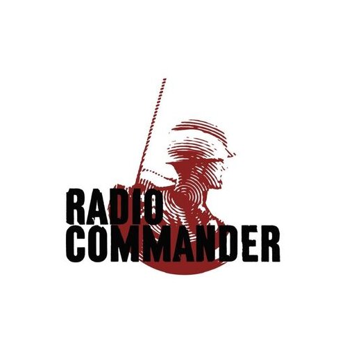 Steam Radio Commander Key GLOBAL Cene