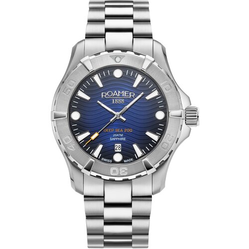 Roamer DEEP SEA 860833 41 45 70 Cene