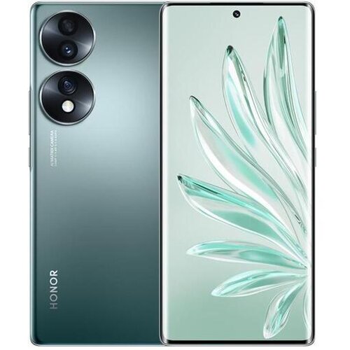 Huawei mobilni telefon Honor 70 5G Slike
