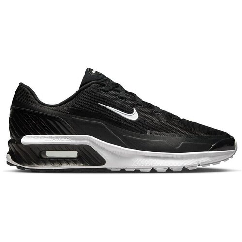 Nike Nizke superge IO9416004 Črna Slike