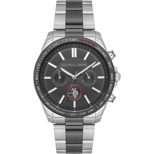 U.S. Polo Assn. Muški ručni sat USPA1138-01 Cene