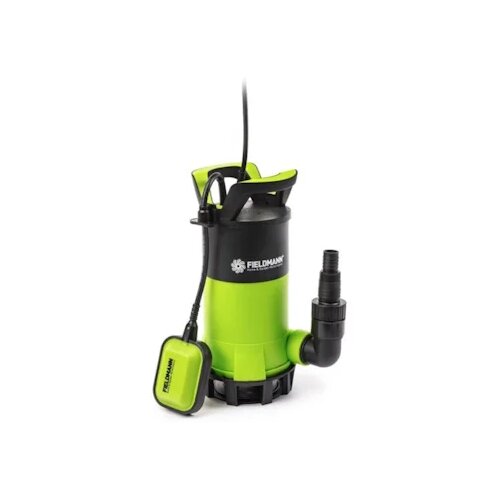 Fieldmann potopna muljna pumpa za vodu 3u1 900W FVC 4003-EK Cene