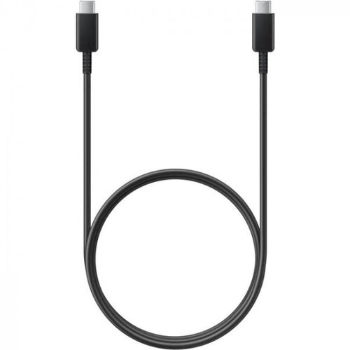 Samsung podatkovni kabel EF-DN975BBE super fast charge type c na type c - črn Slike