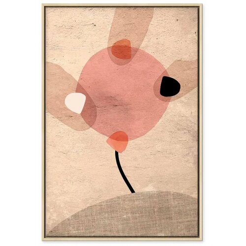  Slika - Windmill on the Hill (1 Part) Vertical 40x60 Slike