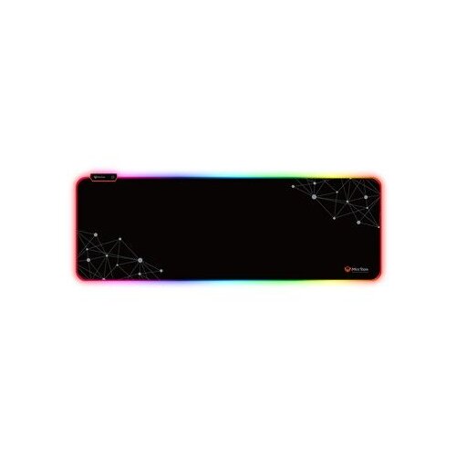 MeeTion RGB gaming podloga za miš i tastaturu 880x310x4mm PD121 Cene