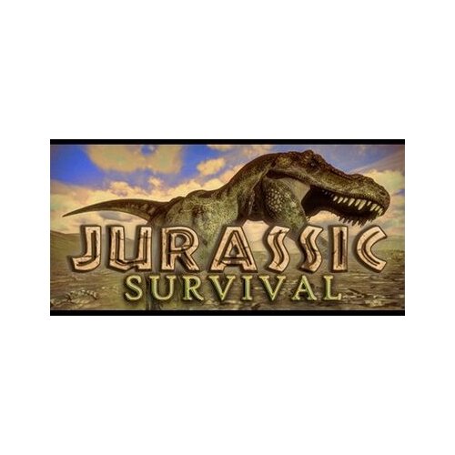 Steam Jurassic Survival Key GLOBAL Cene