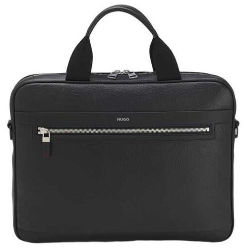Hugo crna mu&scaron;ka laptop torba Cene