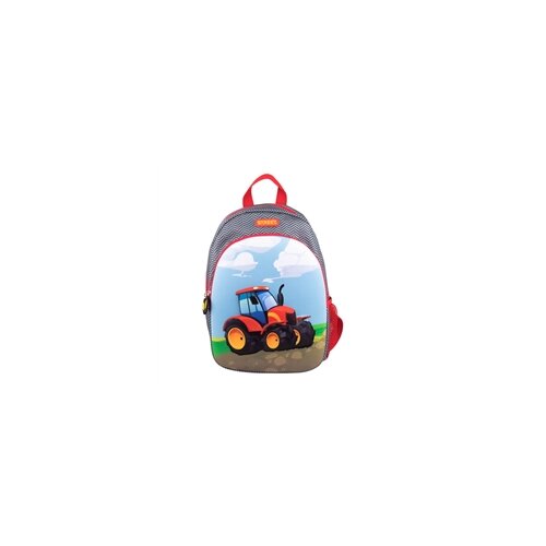 STREET Pred&scaron;kolski ruksak Kids Tractor Cijene