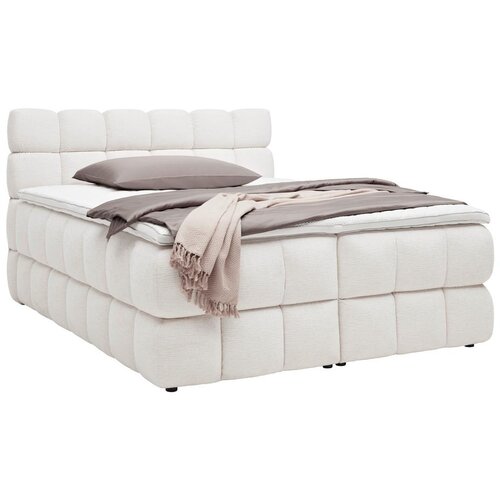 Premium Living Postelja Boxspring Bubble Box Cene