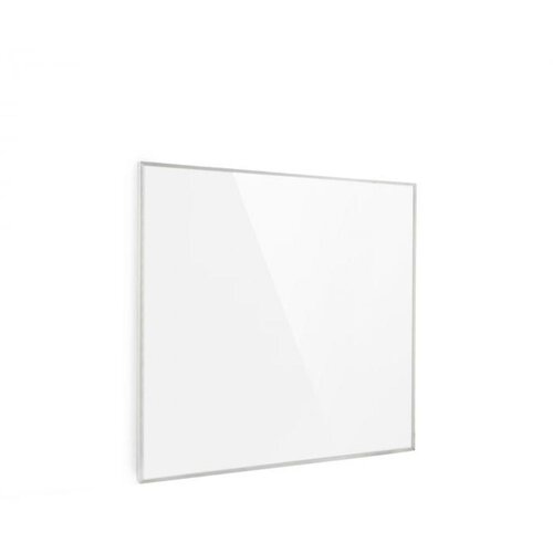 Klarstein wonderwall 360 smart, infra plo&amp;scaron;ča, infrardeč grelnik, 60 x 60 cm, 360 w, tedenski časovnik, IP24, bela Slike