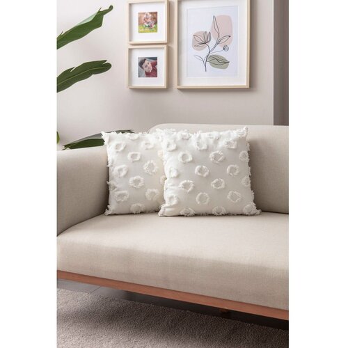 Mioli Decor Prevleke za blazino v kompletu 2 ks 43x43 cm – Cene