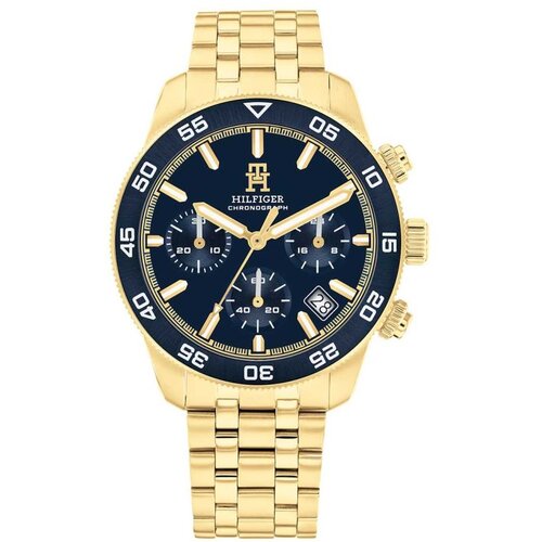 Tommy Hilfiger muški analogni ručni sat 1792158 Slike
