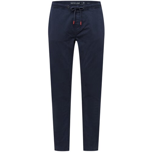 INDICODE JEANS Hlače &amp;#039;Osborne&amp;#039; mornarska Slike