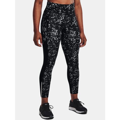 Under Armour Leggings UA Fly Fast Ankle Tight II-BLK - Women Slike