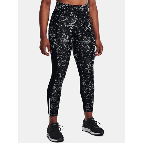 Under Armour ženske helanke UA Fly Fast Ankle Tight II-BLK Cene