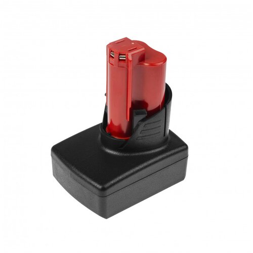  Baterija za AEG Milwaukee C12 B / C12 BX / M12, 12 V, 4.0 Ah Cene
