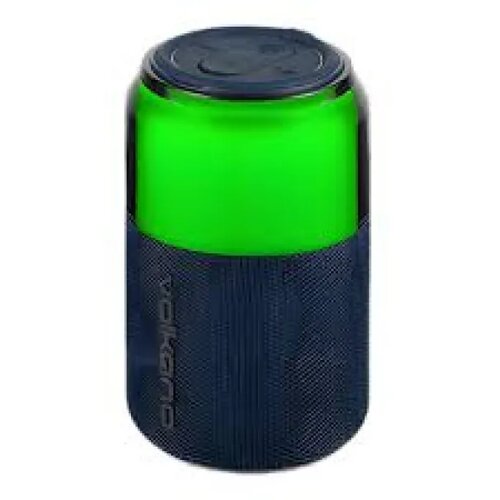 Volkano zvučnik neptune bluetooth wireless plavi VK-3004-BL Slike