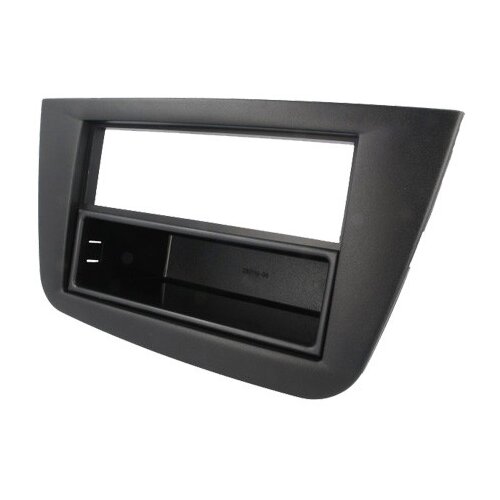4CarMedia Blenda okvir za auto radio SEAT 2ISO RAM-40.158.5 Cijene