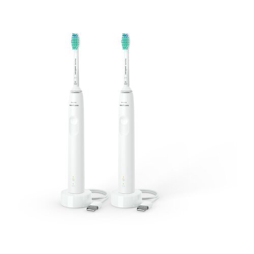 SONICARE sonična električna četkica za zube HX3675/13 3100 SERIES Slike